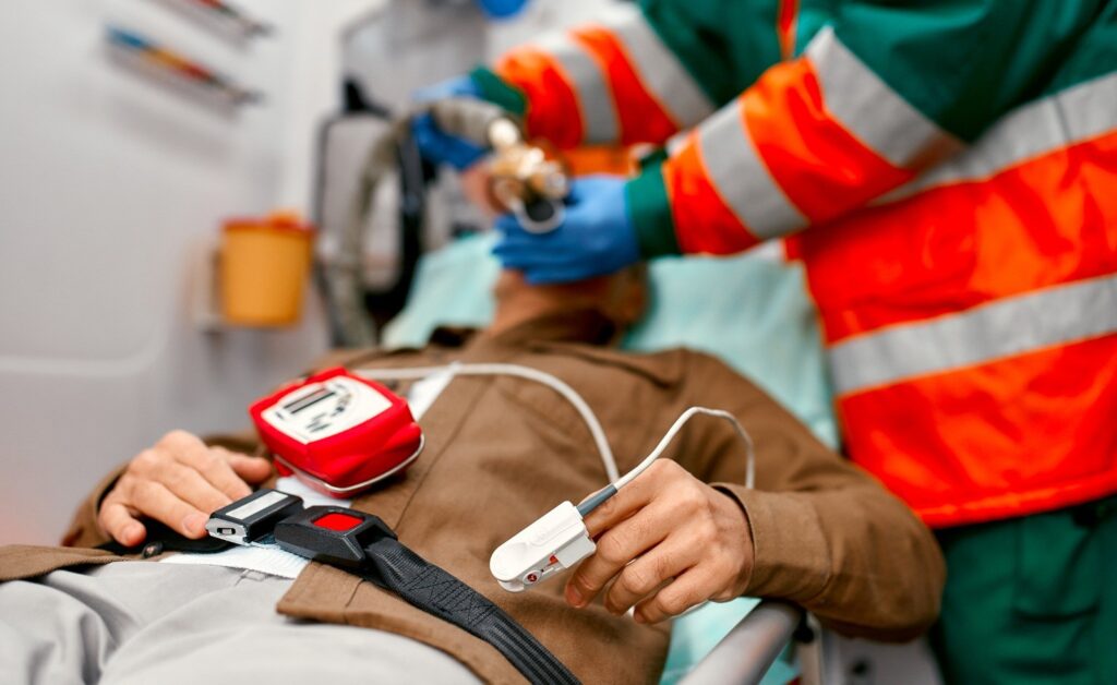 Hasta Nakil Ambulans Hizmetleri