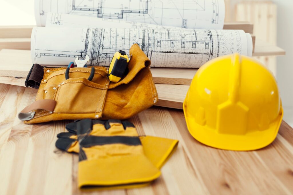 Şantiye Özel Ambulans Nedir?