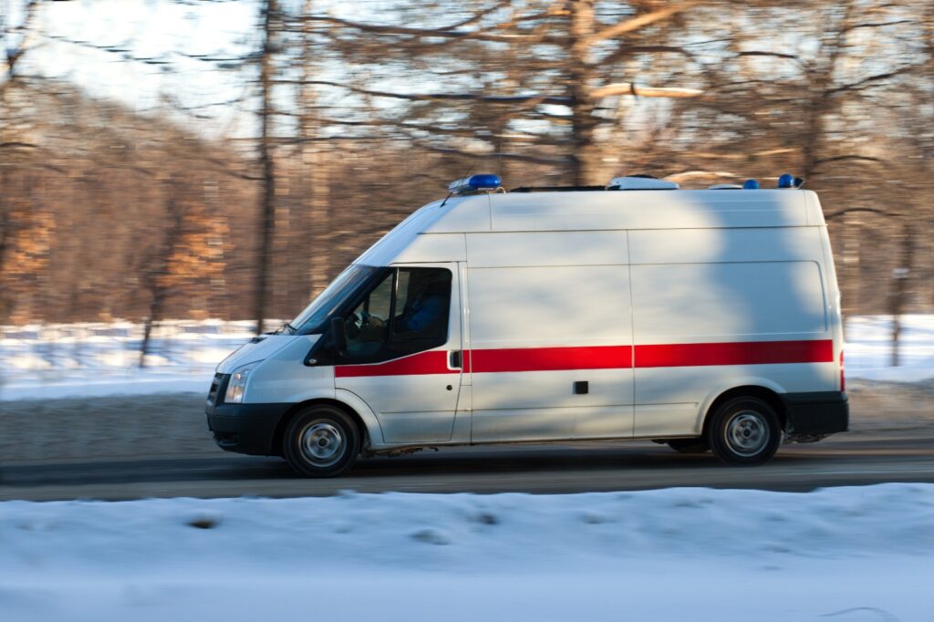 Kartal Özel Ambulans