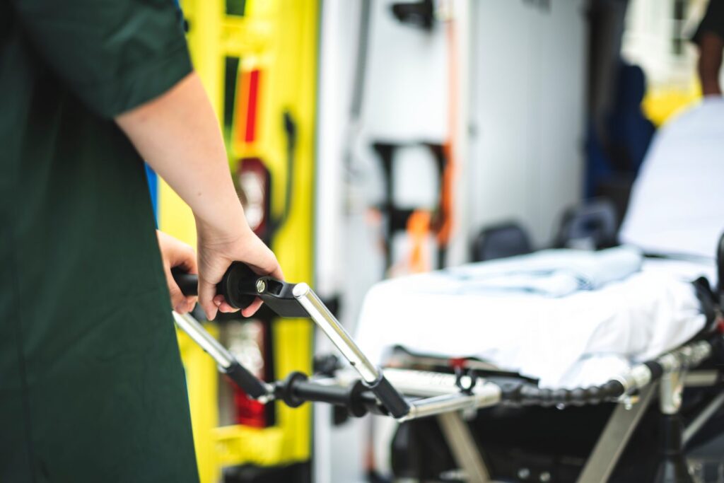 Kocaeli Özel Ambulans
