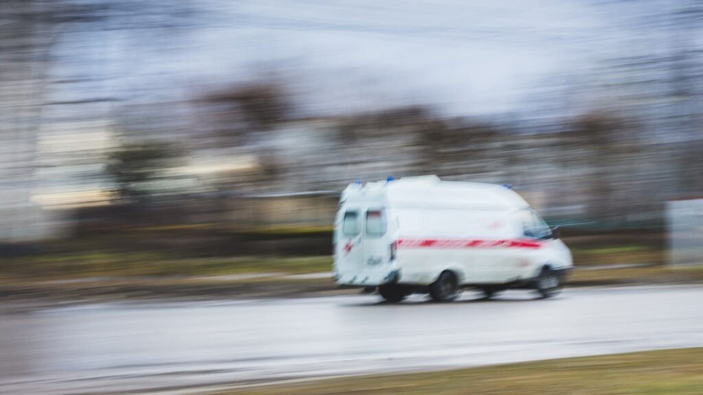 Ataşehir Özel Ambulans