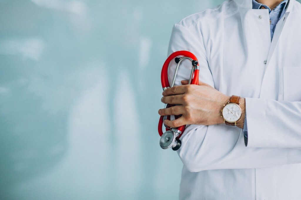 Özel Ambulans Filosu