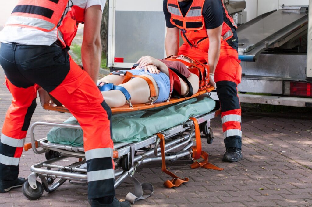 İstanbul Özel Ambulans