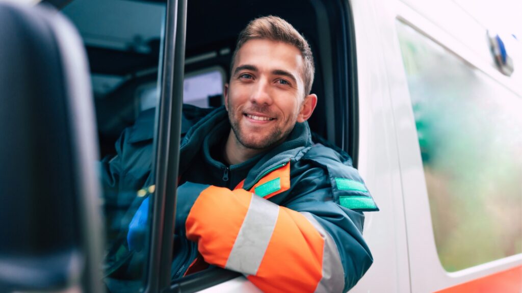 Ambulans Şoförü Nasıl Olunur?