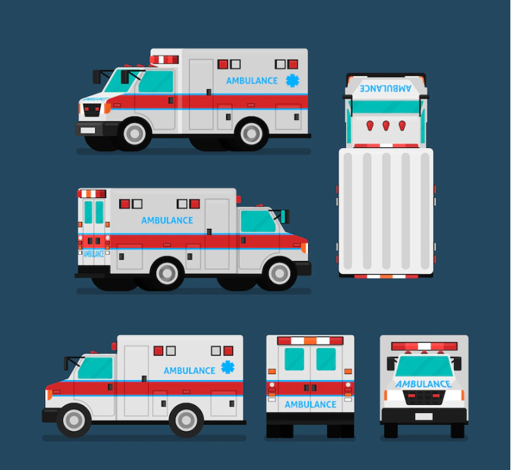 Özel Ambulans Nedir?