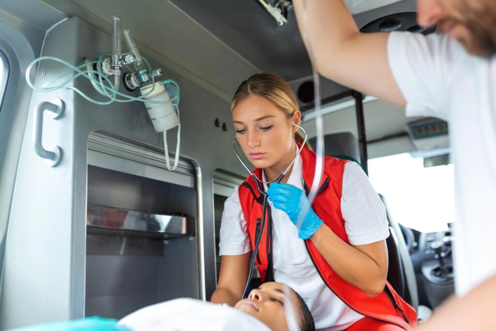 Ankara Özel Ambulans Hizmetleri