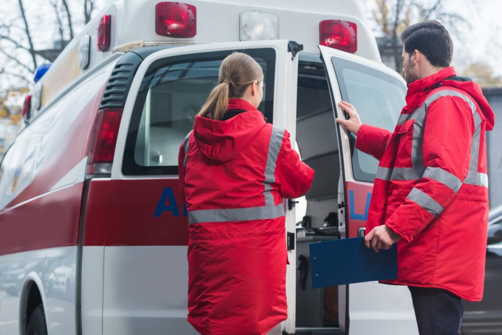 Mersin Özel Ambulans